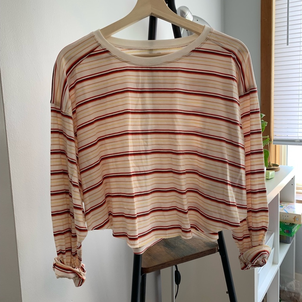 Urban Outfitters BDG Top